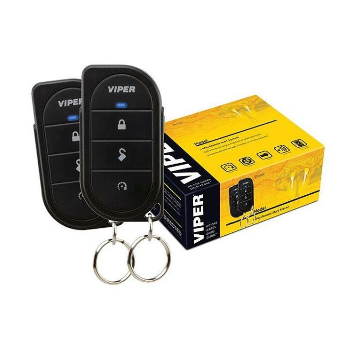 3121V - VIPER ALARMA PARA MOTO