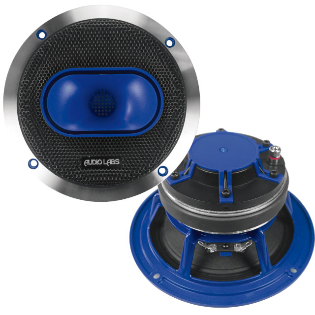 ADL-65MR2 - AUDIOLABS MEDIO RANGO 6.5"