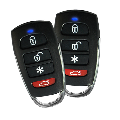 ALEXBLADE - ALARMA EXTREME BLADE PARA AUTO