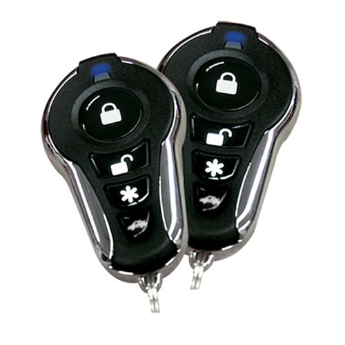 ALEXBLNG - EXTREME ALARMA PARA AUTO BLACK