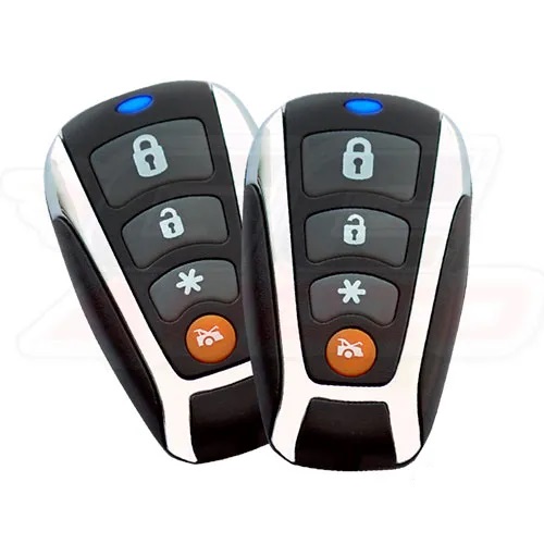 ALEXCO - ALARMA EXTREME COBRA PARA AUTO