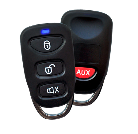 ALEXFU - ALARMA EXTREME FUSION PARA AUTO