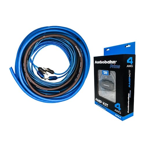 RKS-KIT0 - ROCK SERIES KIT DE INSTALACION CAL. 0