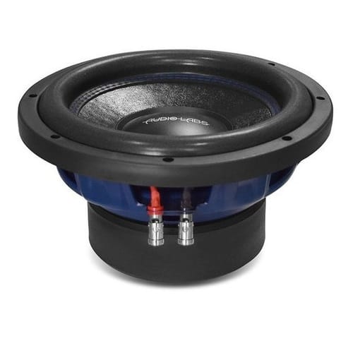 ADL-SW10OS - AUDIOLABS SUBWOOFER 10