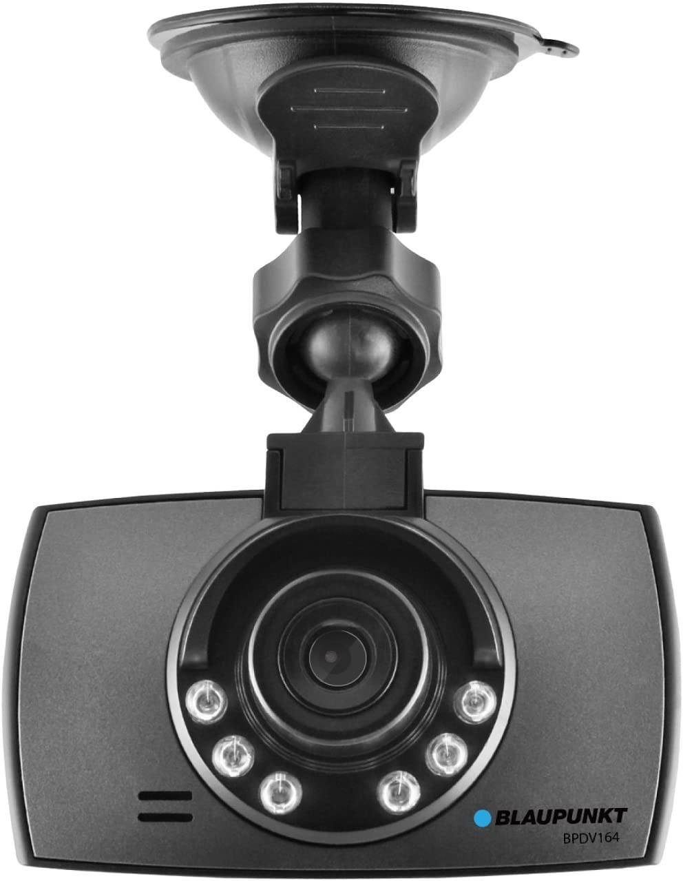 BPDV164 - BLAUPUNKT DASHCAM 2.4" HD