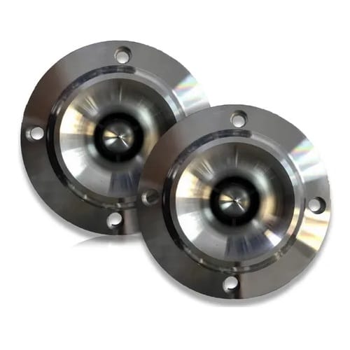 BULLET350 - TREO TWEETER BALA 450W 4 OHMS