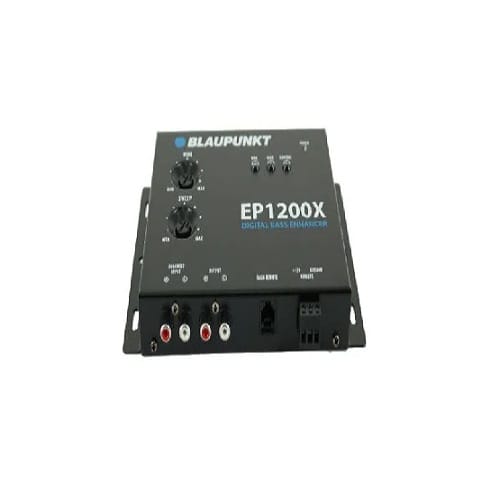EP1200X - BLAUPUNKT RESTAURADOR DE BAJOS