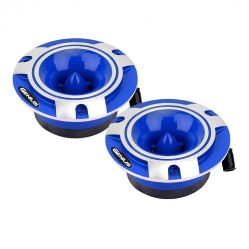 GPRO-T05 - GENIUS TWEETER 100W AZUL