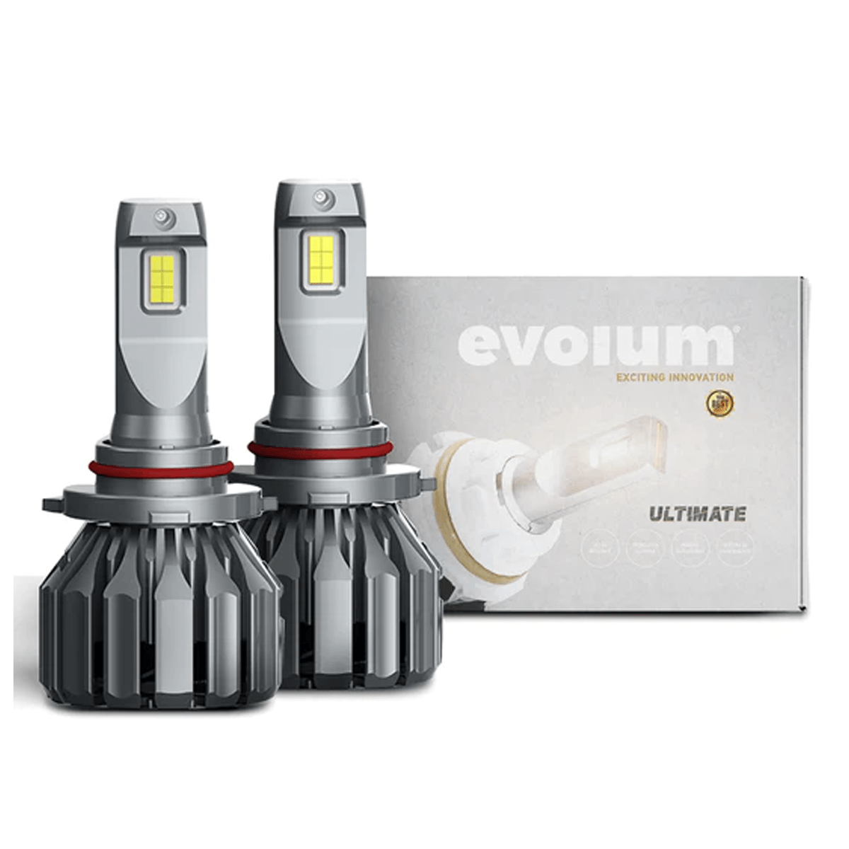 M6H3 - M6 LED H3 CHIP CSP 15000 LUMENES
