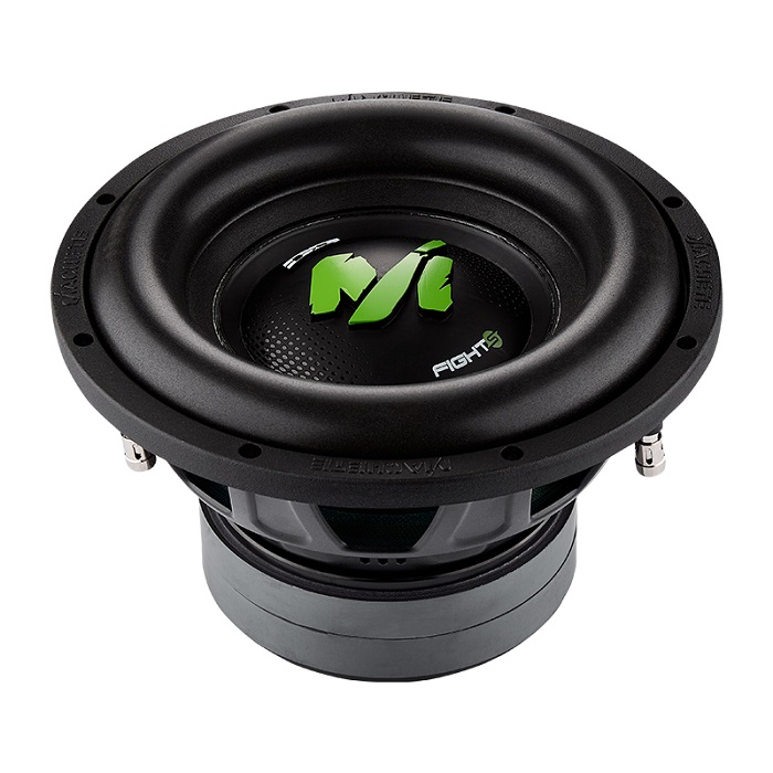 DB-SA305D2 - DEAF BOUNCE SUBWOOFER 15" 2000W MAX 1000W RMS DUAL 2