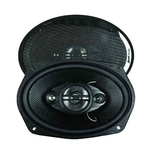 RKS-N694 - ROCK SERIES BOCINAS 6X9 4 VIAS 210W