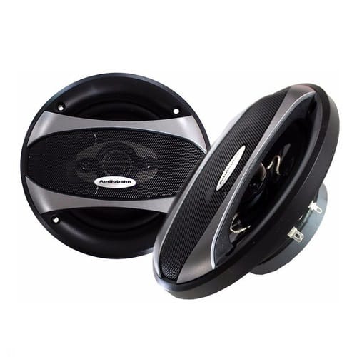 AS5.25i - AUDIOBAHN BOCINAS 5.25 INMORTAL