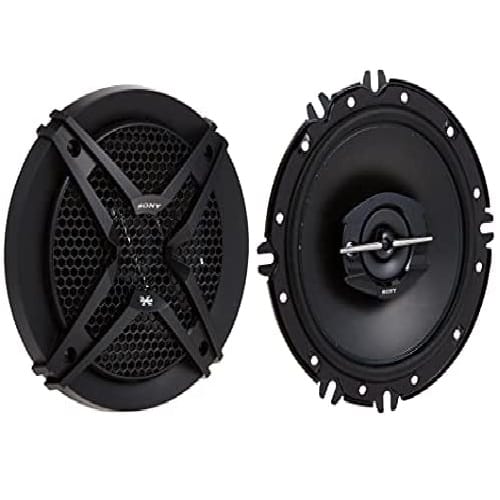 XS-GTF1639 - SONY BOCINAS 6.5 3 VIAS 270W MAX