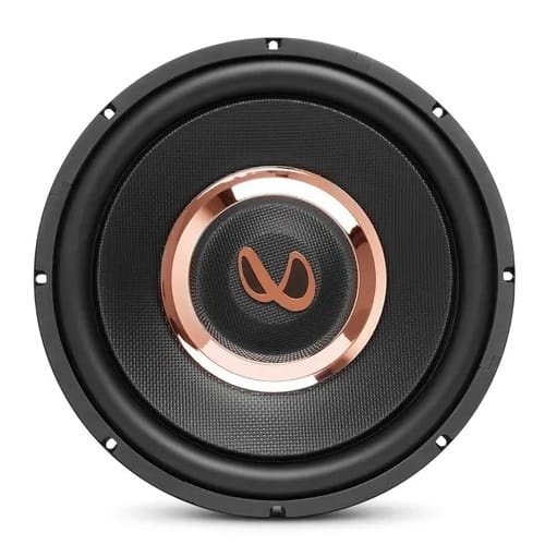 PRIMUS1270 - INFINITY SUBWOOFER 12" 1200W 300W RMS 1 BOBINA