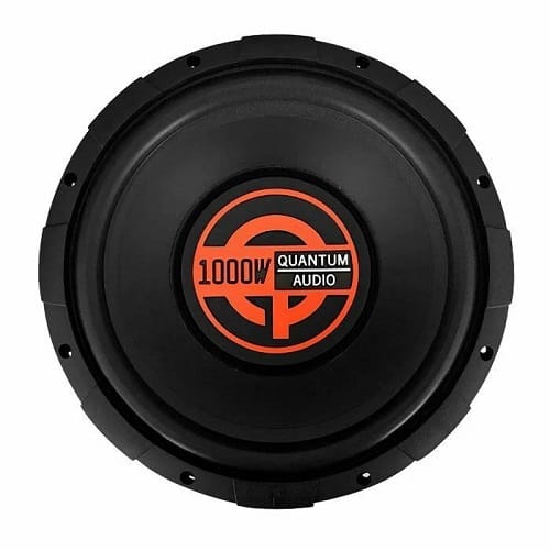 QX1.5 - QUANTUM RCA