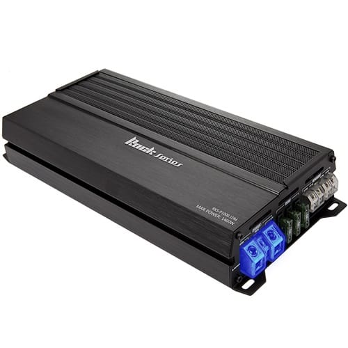 RKS-P1000.1DM - ROCK SERIES AMPLIFICADOR NANO 1CH