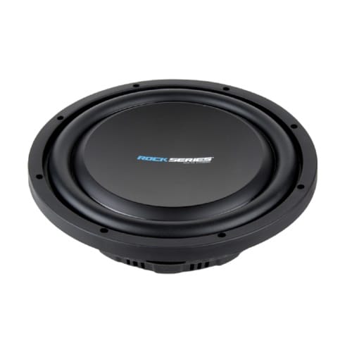 CT10D4 - ALFA SUBWOOFER 10" DUAL 4 300W RMS