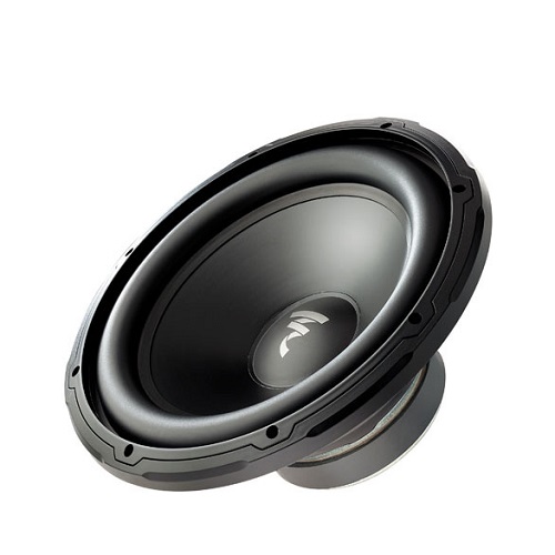 CT12D4 - ALFA SUBWOOFER 12” 600W MAX 300W RMS 4 OHMS