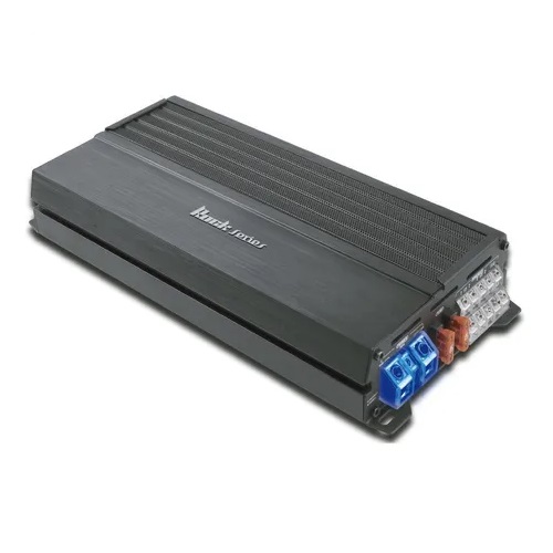 RKS-P900.5DM - ROCK SERIES AMPLIFICADOR NANO 5CH
