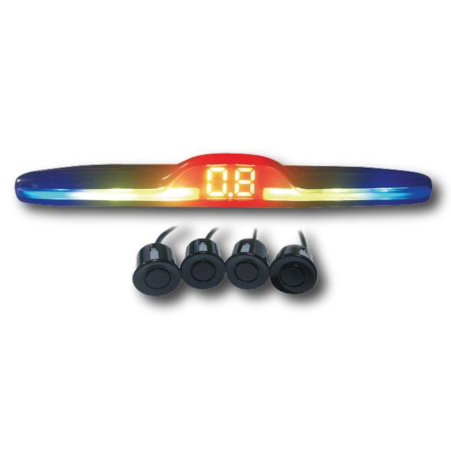 TPMS - EXTREME SENSORES DE PRESION