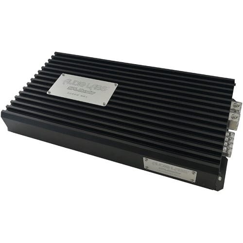 ADL-SPLMONSTER - AUDIOLABS AMPLIFICADOR 1CH OPEN SHOW