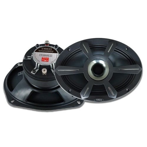 CXPRO69 - ALFA MEDIO RANGO 6X9"