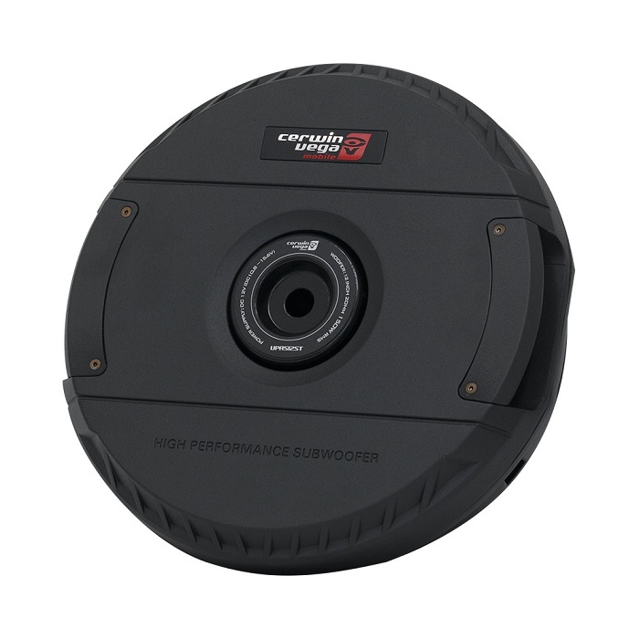 VPAS12ST - CERWIN VEGA WOOFER TIPO LLANTA 12"