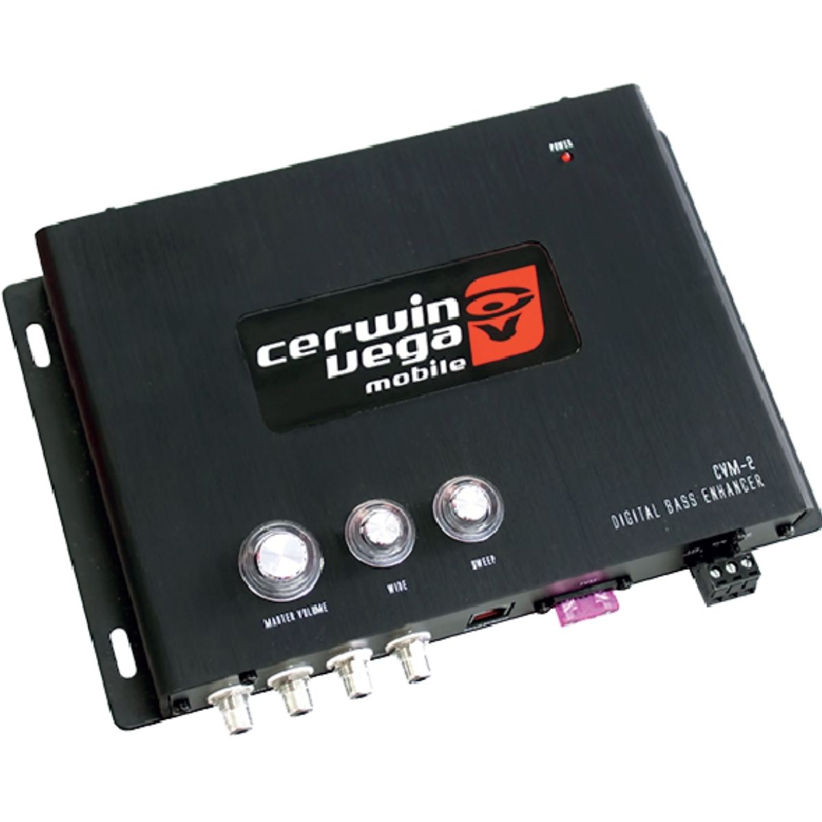EQ780 - CERWIN VEGA EPICENTRO