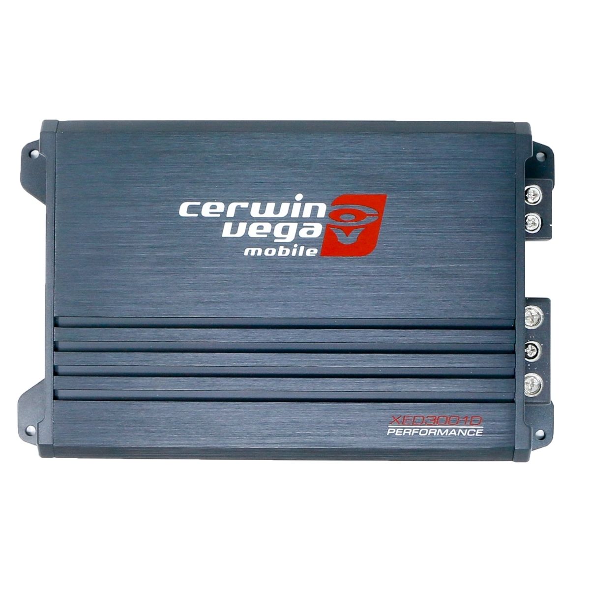 XED300.1D - CERWIN VEGA AMPLI 1CH NANO