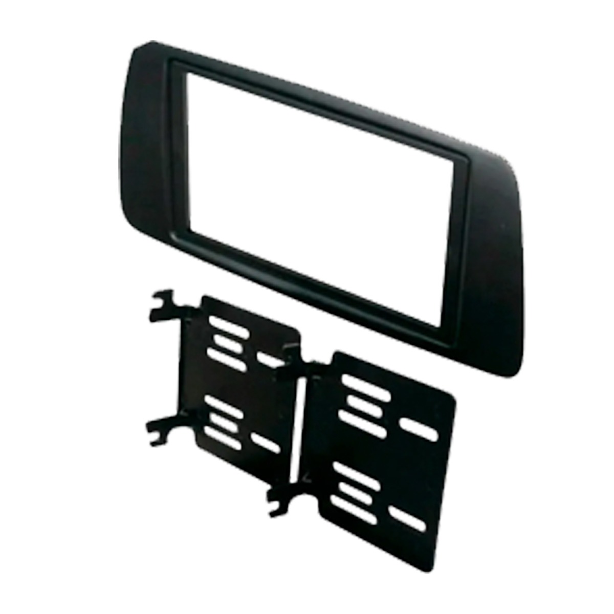 HF-0155DDW - HF CUADRANTE SEAT IBIZA 09-15