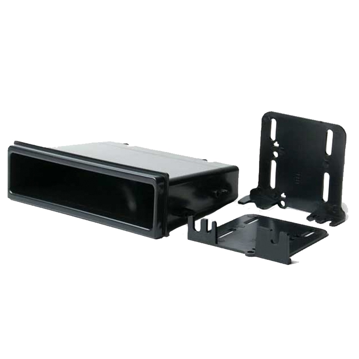 HF-0452BRACKET - CUADRANTE HF CHEVROLET SPARK 2013
