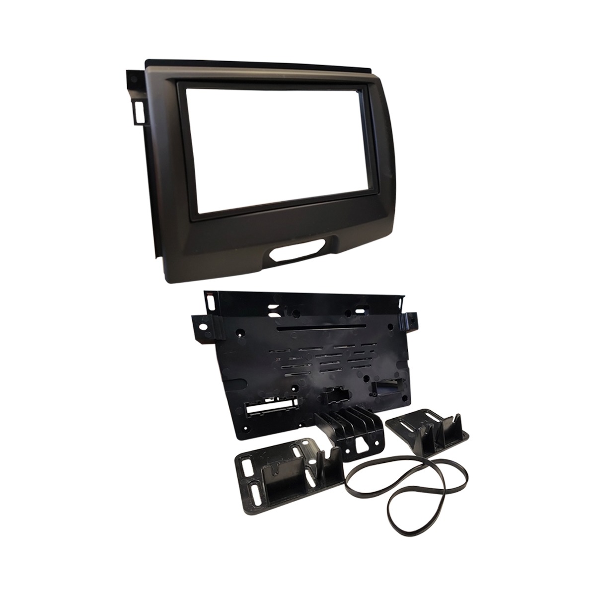 HF-0581DDV2 - CUADRANTE HF FORD RANGER 2015 +
