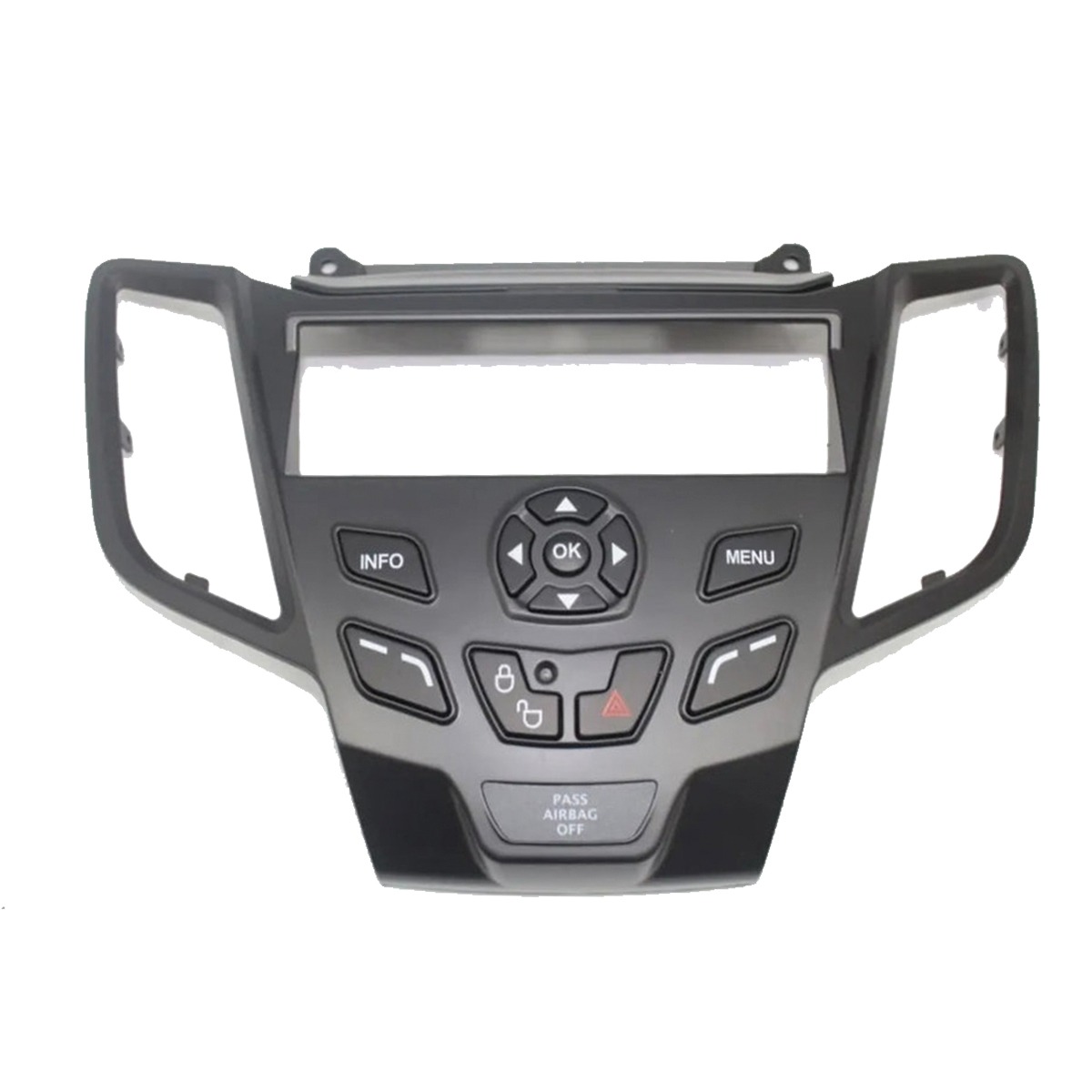 HF-0594B - HF CUADRANTE FORD FIESTA 11-14