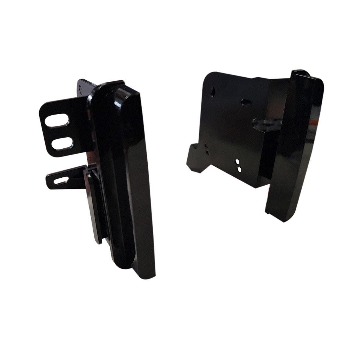 HF-0693DD - CUADRANTE HF DODGE/MITSUBISHI ATTITUDE 2015-2019 MIRAGE 2015-2019