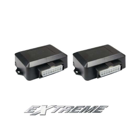 ACMO4VEXT - INTERFACE 4 VIDRIOS