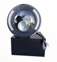 EVO-5020 - EVOLUM FARO LED 7 UNIDAD PRINCIPAL