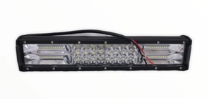 EVO-6016 - EVOLUM BARRA 18CM 18W 7"