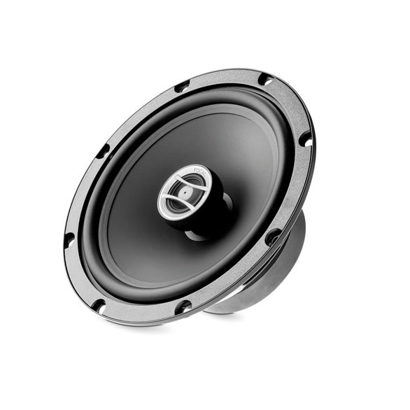 RCX-165 - FOCAL AUDITOR PAR DE BOCINAS 6.5" 2 VIAS 120W