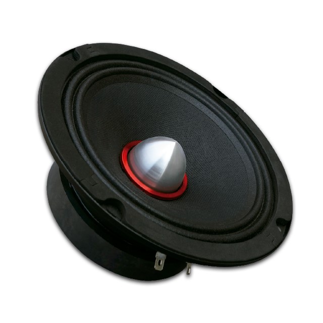 RKS-80PA - ROCK SERIES MEDIO RANGO 8