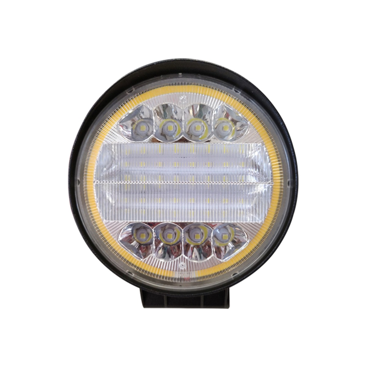 ATV-5029A - LUMEN ATV FARO REDONDO 29W CON DRL 4.5