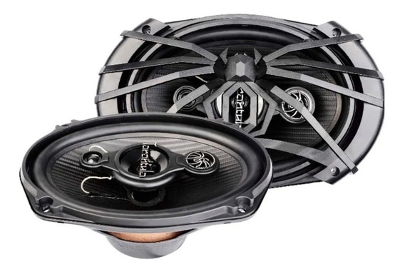 XP-6964 - SOUNDSTREAM BOCINA 6X9 300w