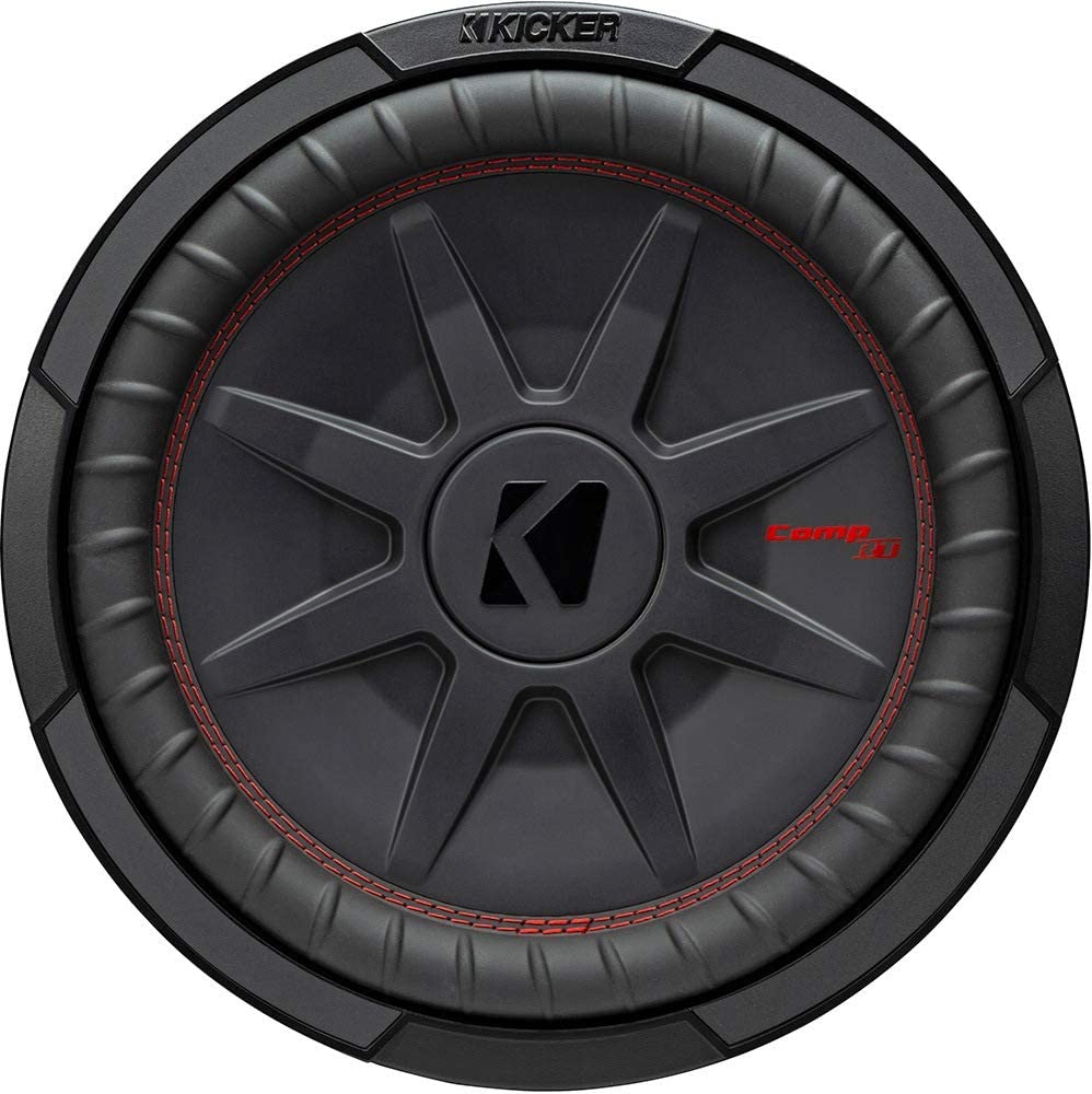 CA-SW50012FT - CARBON AUDIO SUBWOOFER 12" PLANO 1000W MAX 500W RMS