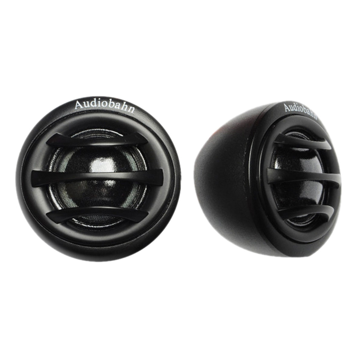 AT68Y - AUDIOBAHN PAR DE TWEETER DOMO 30W