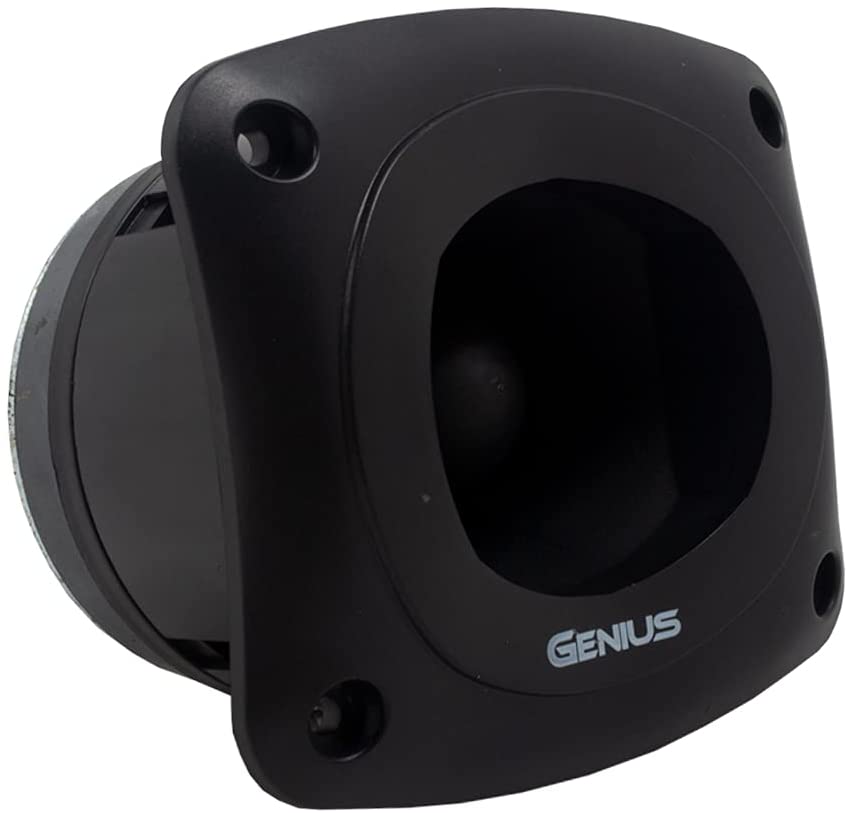 GPRO-T11 - GENIUS TWEETER BALA 1.8" 450W 80W RMS