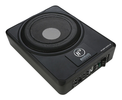 HF-AMP1400PLUS - HF BAJO 10 AMPLIFICADO 3 EN 1
