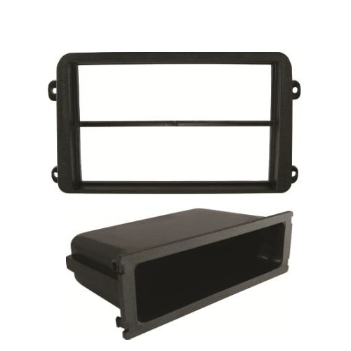 FRENTE J - CARBON AUDIO FRENTE PARA AUTO
