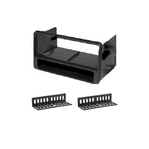 AUM223-200P3 - PAR AUMENTO PLANO 6.5" PARA NISSAN - TOYOTA 3 OREJAS