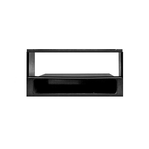 NISS223-26 - FRENTE NISSAN SIN SOPORTE VERSA 15-16 SENTRA 15-16