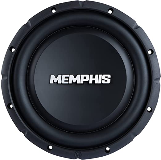 EPICX10 - AUDIO CONTROL SUBWOOFER 10" 750W MAX 500W RMS
