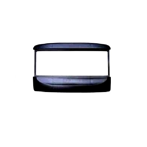 FRD223-416 - FRENTE FORD FIESTA FOCUS 00-05